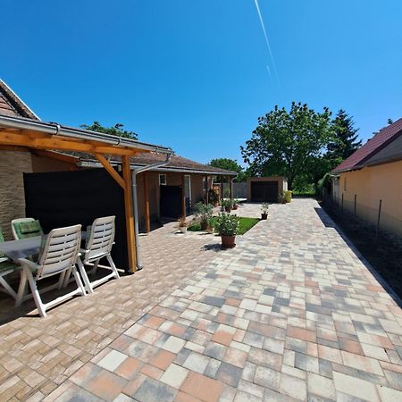 Vivien Apartman Fonyód Dış mekan fotoğraf