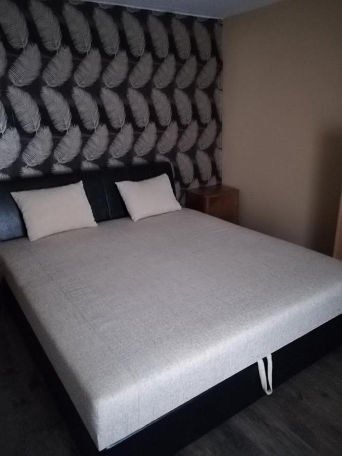 Vivien Apartman Fonyód Dış mekan fotoğraf