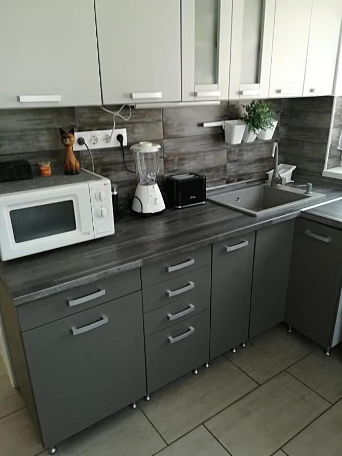 Vivien Apartman Fonyód Dış mekan fotoğraf