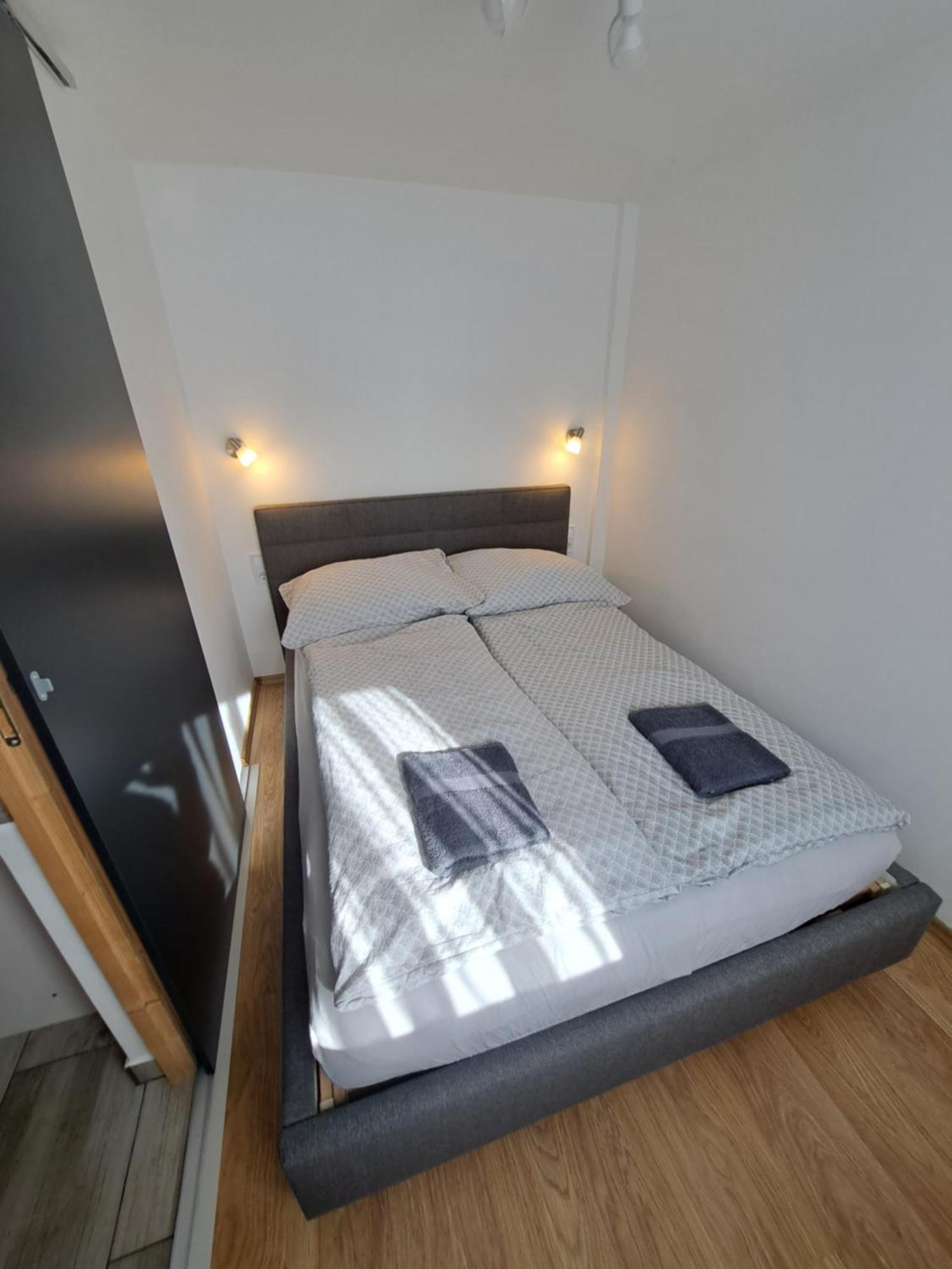 Vivien Apartman Fonyód Dış mekan fotoğraf