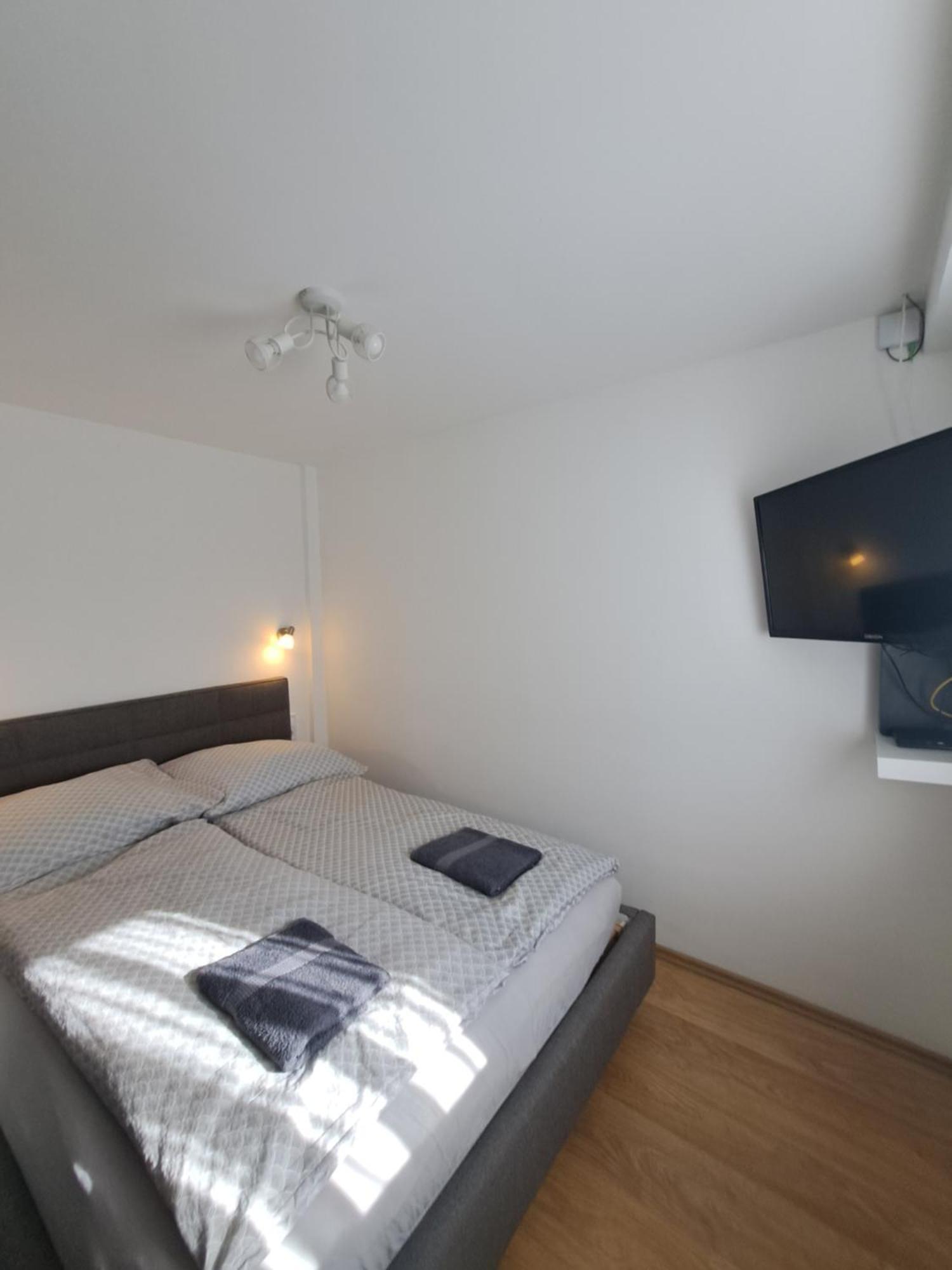 Vivien Apartman Fonyód Dış mekan fotoğraf