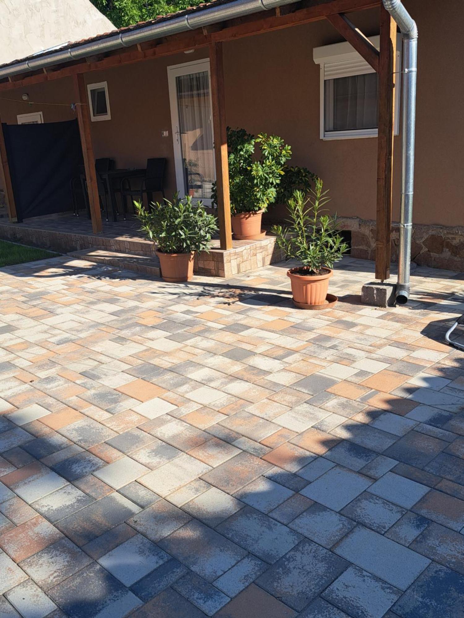 Vivien Apartman Fonyód Dış mekan fotoğraf