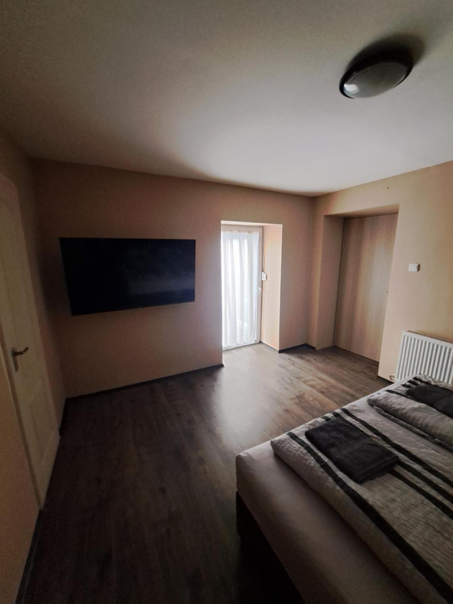 Vivien Apartman Fonyód Dış mekan fotoğraf