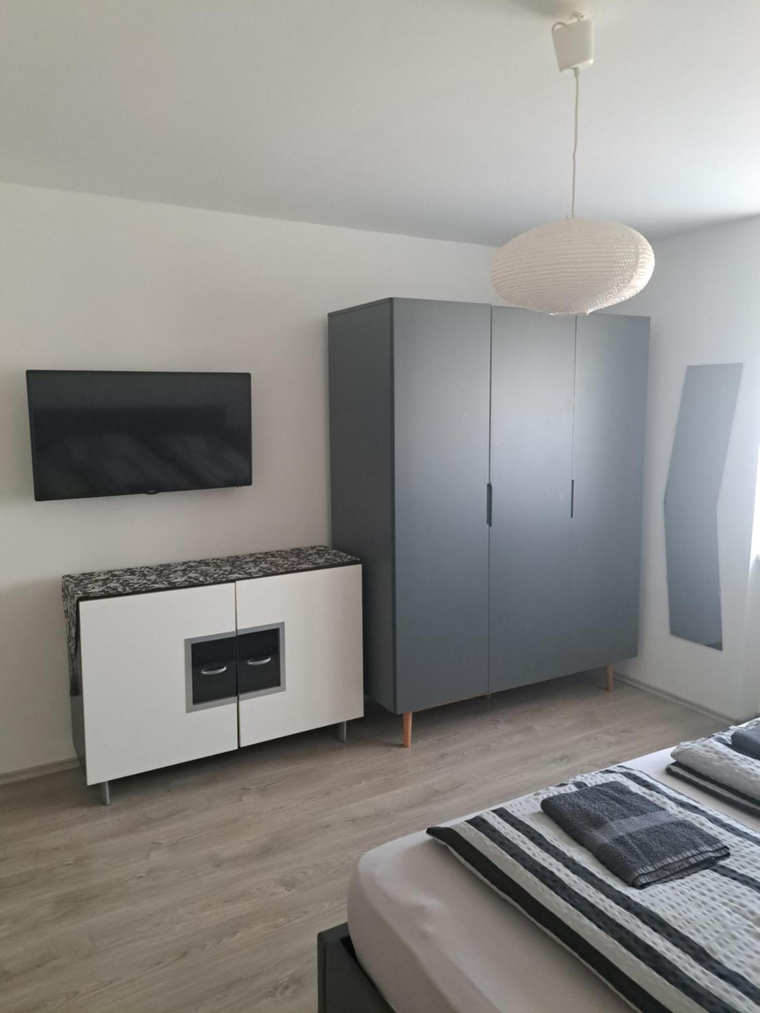Vivien Apartman Fonyód Dış mekan fotoğraf