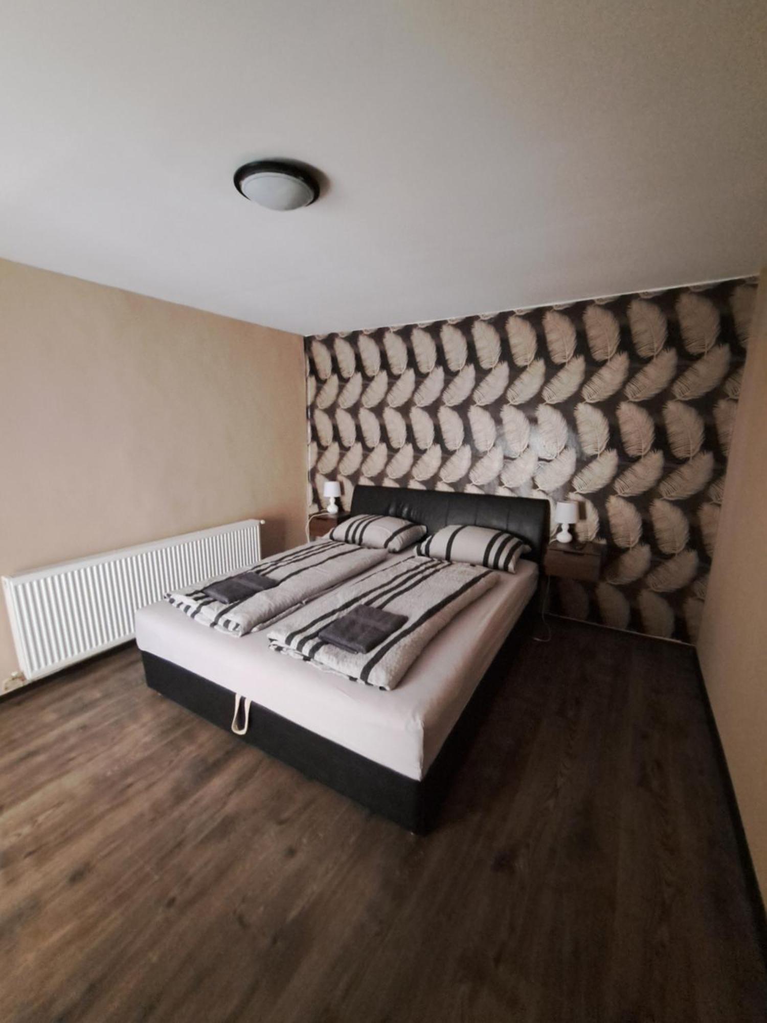 Vivien Apartman Fonyód Dış mekan fotoğraf